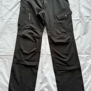 Truewerk Men’s Black XP Pant - New